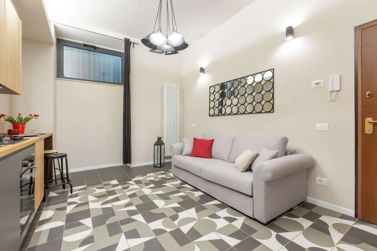 Mou43 -Loreto-Duomo- Urban House - Luxury Милан