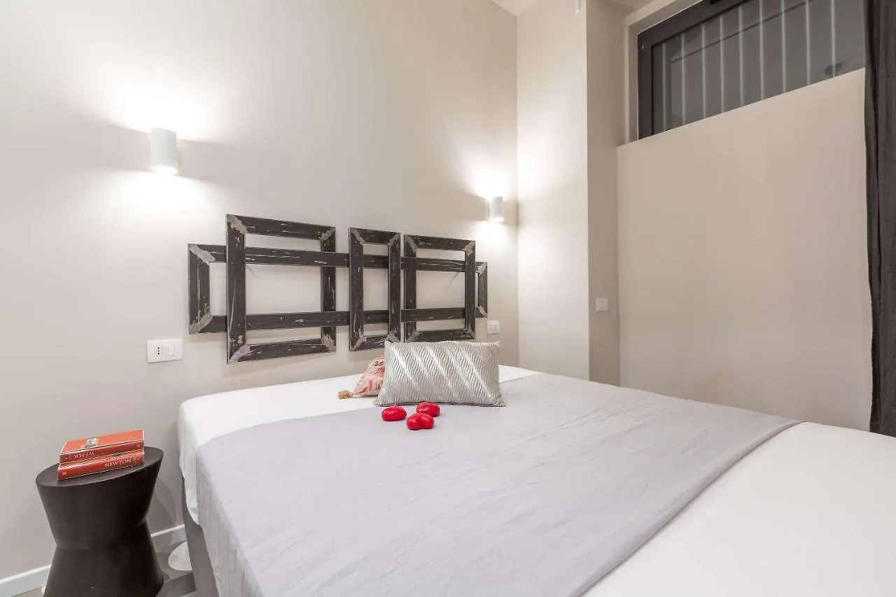 Mou43 -Loreto-Duomo- Urban House - Luxury Милан Апартаменты