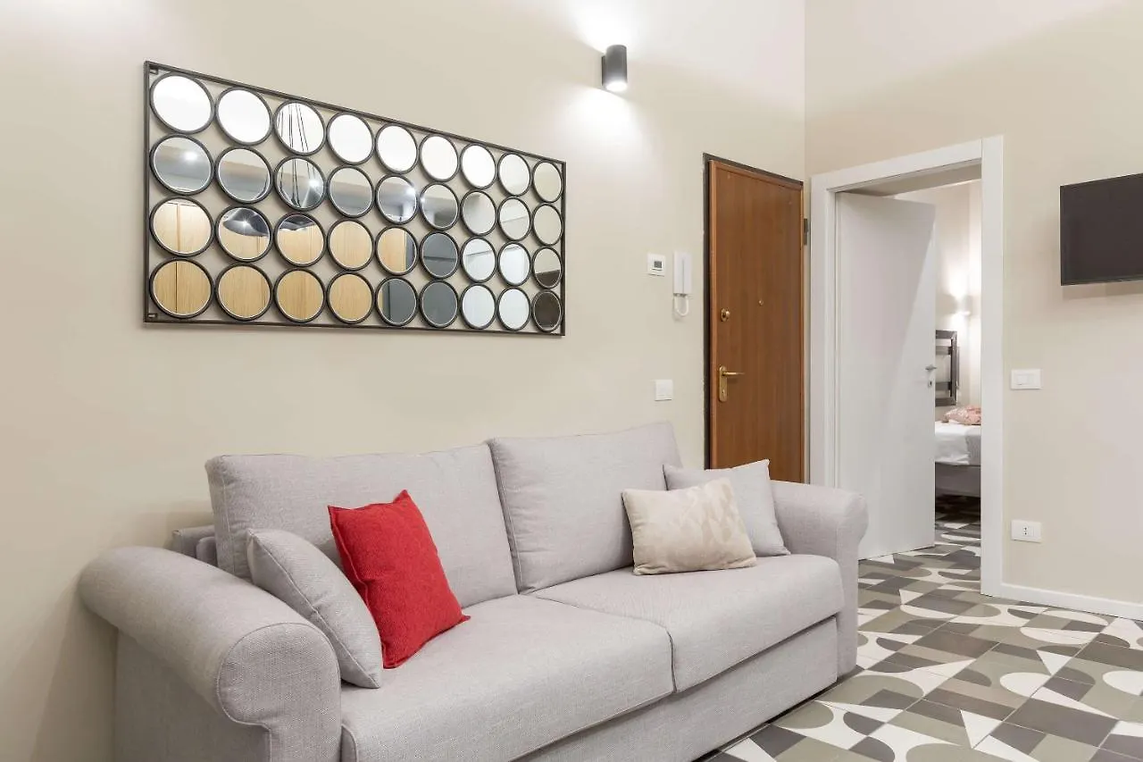 Mou43 -Loreto-Duomo- Urban House - Luxury Милан Италия
