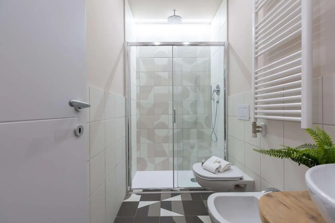 Mou43 -Loreto-Duomo- Urban House - Luxury Milan